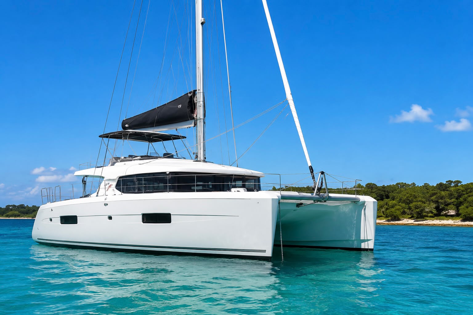 Catamarãs