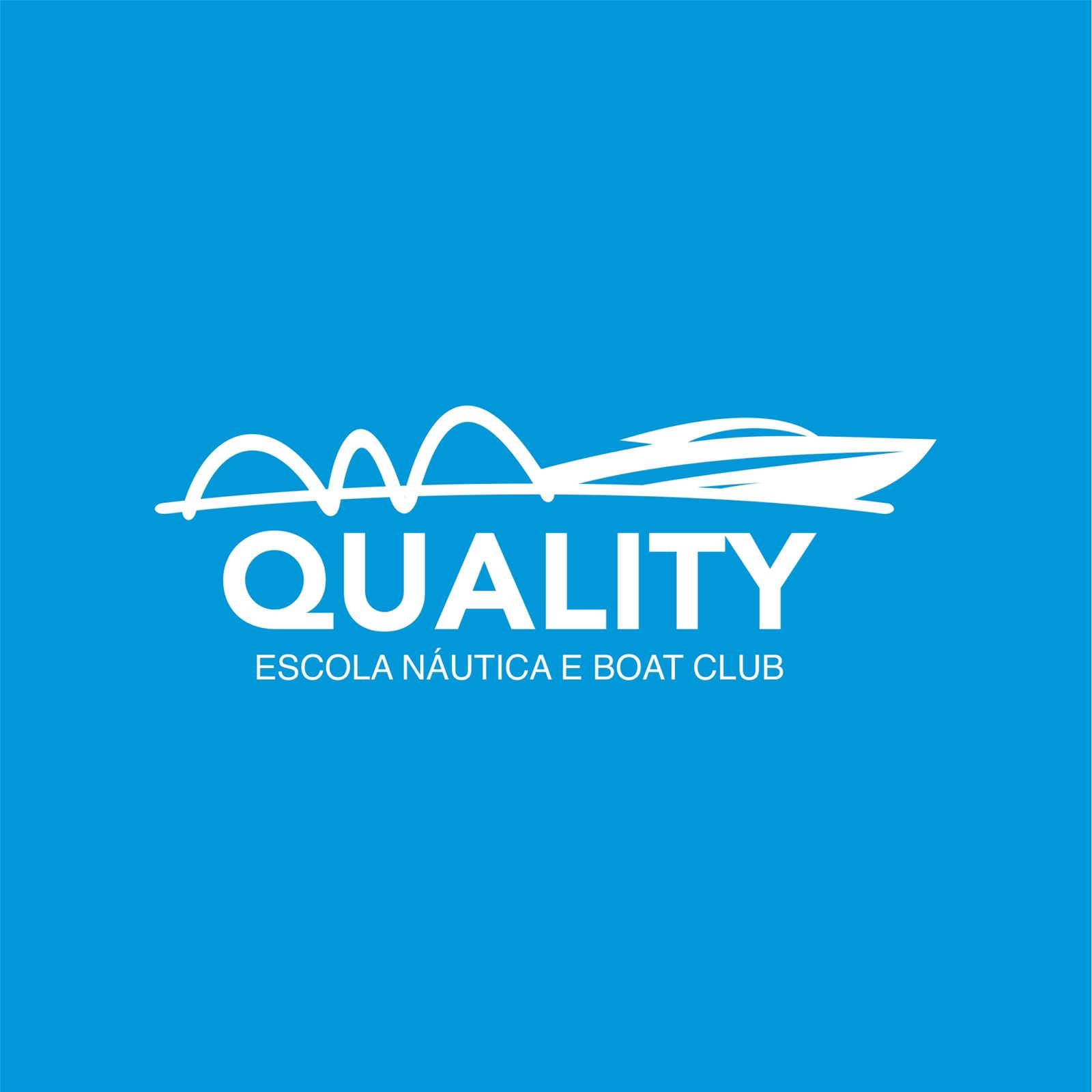 Quality Escola Náutica